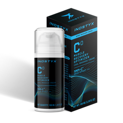 CO MUSCLE RECOVERY OPTIMIZER