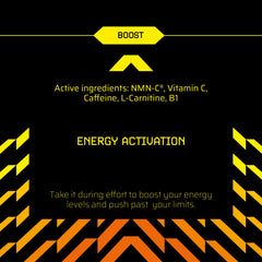 ENERGY KICK