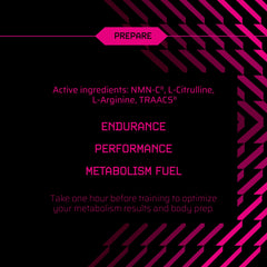 N,O BOOSTER