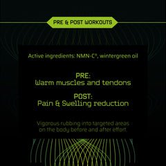 X2 DOUBLE ACTION PRE AND POST EXERCISE