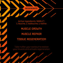 BCAA + NMN-C®