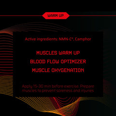 02 MUSCLE OXYGENATION OPTIMIZER