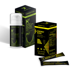 PERFORMANCE PACK